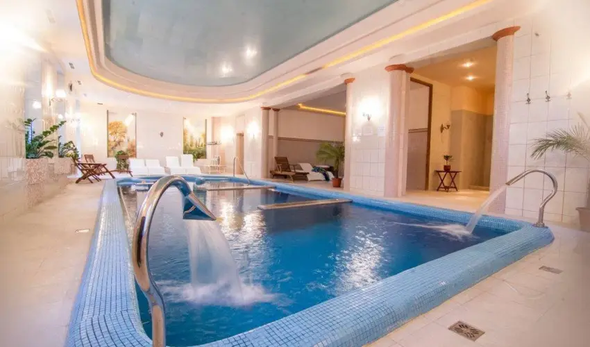 Batthyny Kastlyszll Zalacsny - Oktber 23. (min. 3 j)