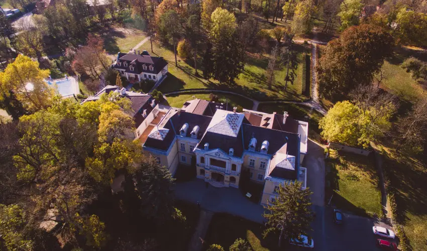 Batthyny Kastlyszll Zalacsny - Oktber 23. (min. 3 j)