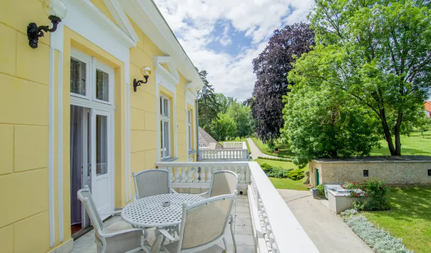 Batthyny Kastlyszll Zalacsny - Oktber 23. (min. 3 j)