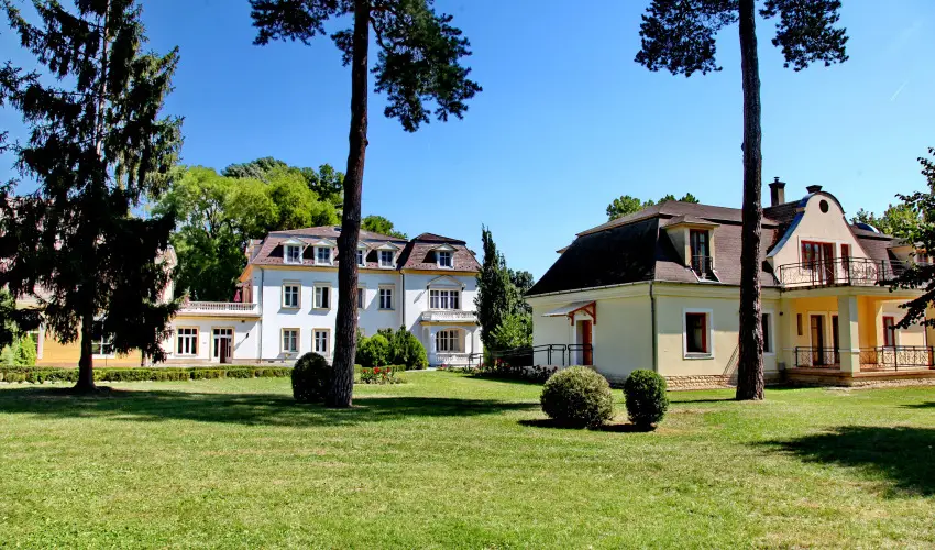 Batthyny Kastlyszll Zalacsny - Oktber 23. (min. 3 j)