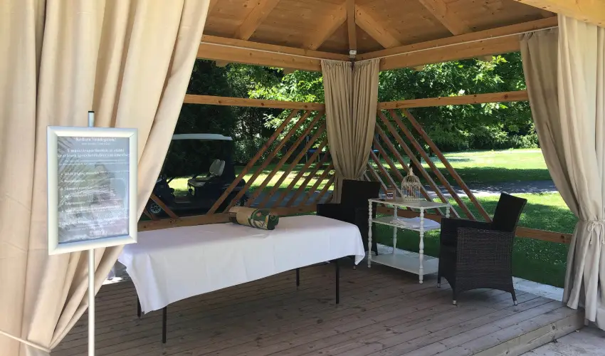 Batthyny Kastlyszll Zalacsny - Oktber 23. (min. 3 j)