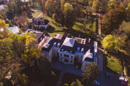 Batthy�ny Kast�lysz�ll� - Okt�ber 23.