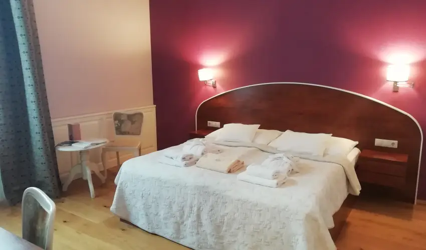 Batthy�ny Kast�lysz�ll� Zalacs�ny - Okt�ber 23. - teljes el�refizet�ssel
