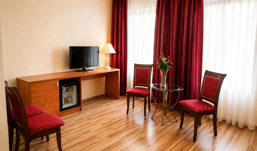 Batthy�ny Kast�lysz�ll� Zalacs�ny - Okt�ber 23. - teljes el�refizet�ssel