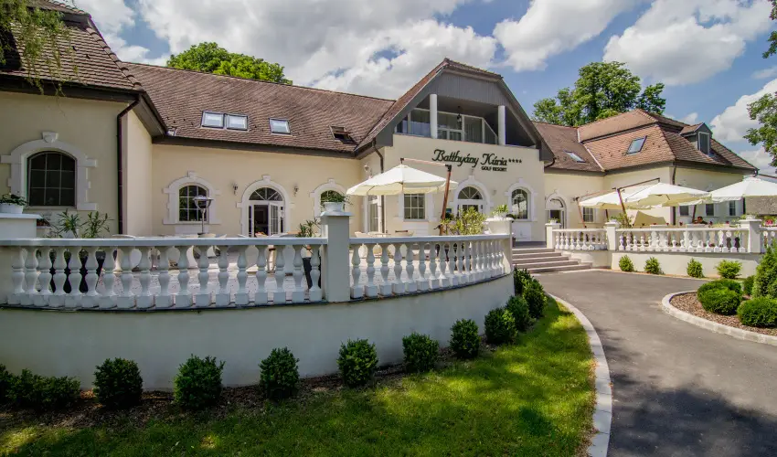 Batthyny Kria Zalacsny - Oktber 23. 