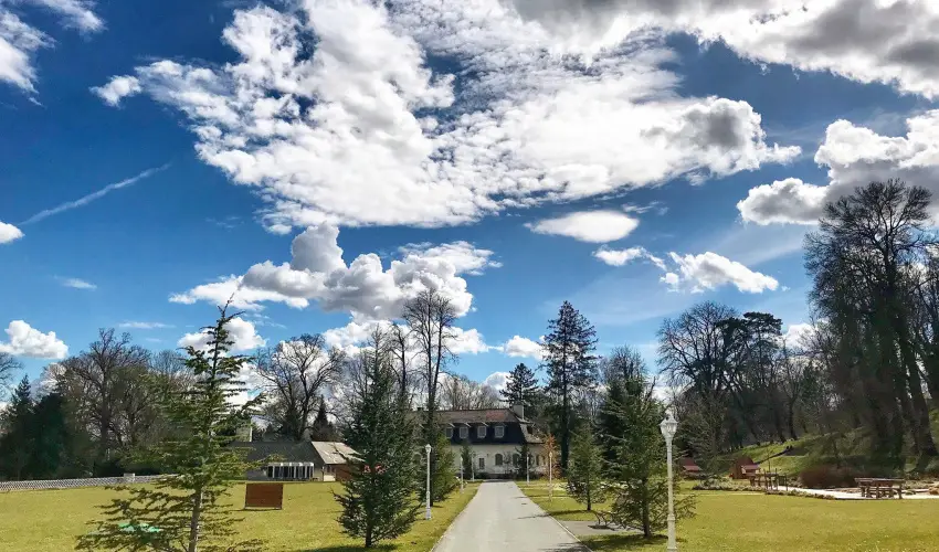 Batthyny Kria Zalacsny - Oktber 23. 