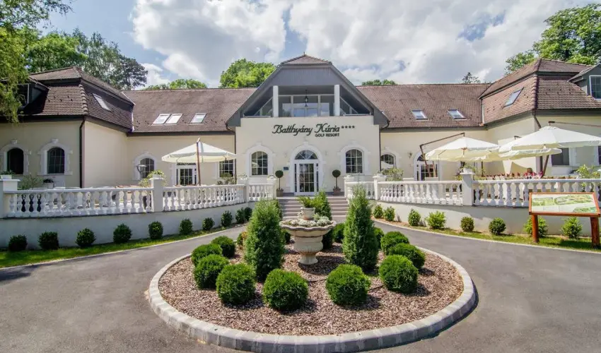 Batthyny Kria Zalacsny - Oktber 23. 