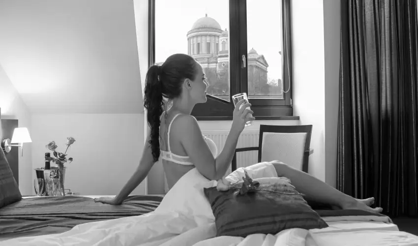 Bazilika alatti Panzi Esztergom - Oktber 23. 