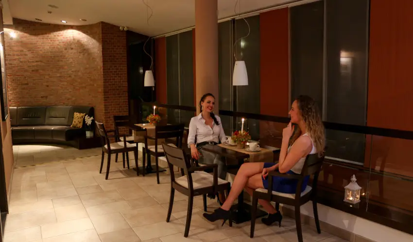 Bazilika alatti Panzi Esztergom - Oktber 23. 