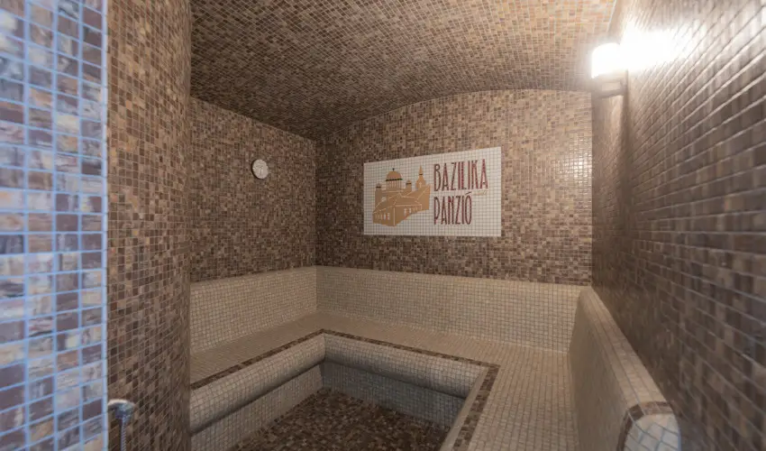 Bazilika alatti Panzi Esztergom - Oktber 23. 