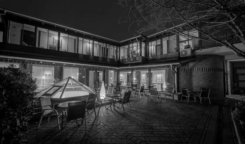 Bazilika alatti Panzi Esztergom - Oktber 23. 