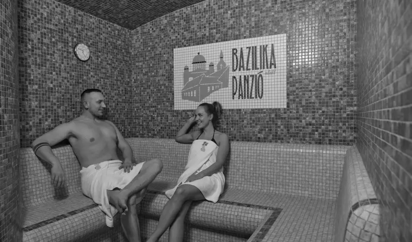 Bazilika alatti Panzi Esztergom - Oktber 23. 