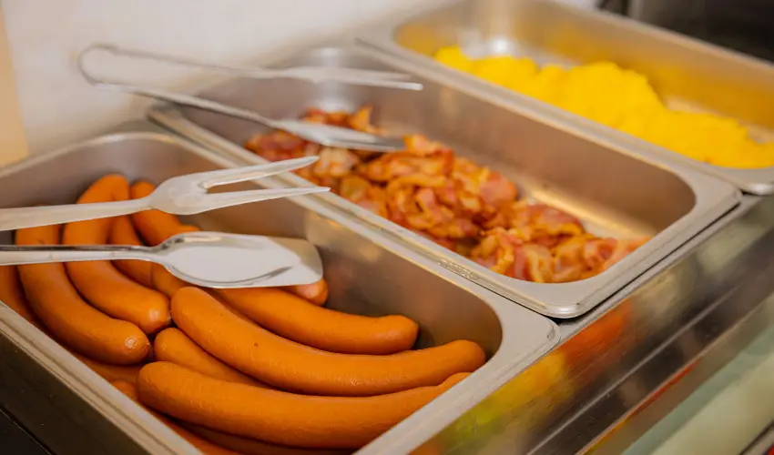 Bazilika alatti Panzi Esztergom - Oktber 23. 