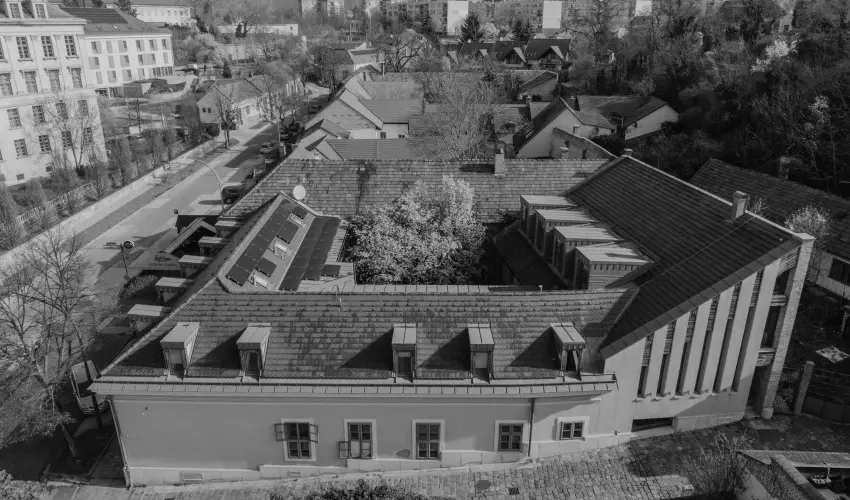 Bazilika alatti Panzi Esztergom - Oktber 23. 