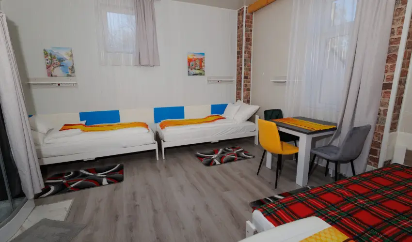 B�k�si Apartmanok B�k�s - Okt�ber 23.