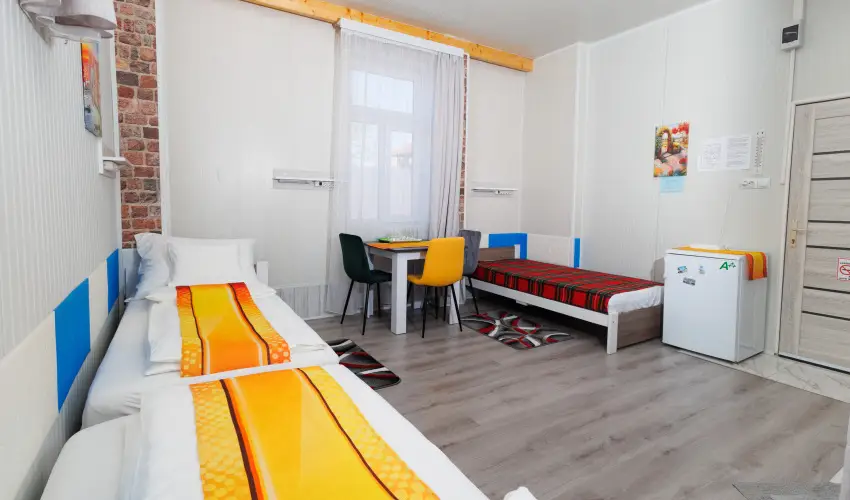 B�k�si Apartmanok B�k�s - Okt�ber 23.