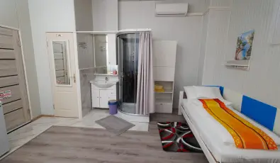 B�k�si Apartmanok B�k�s