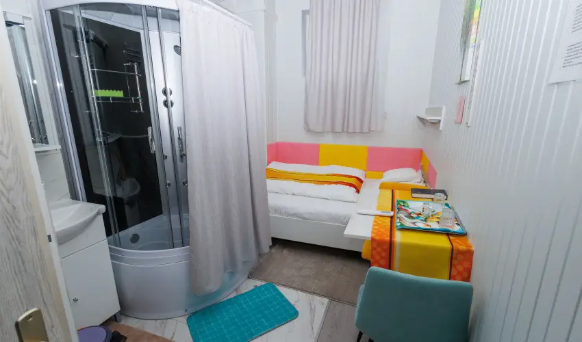 B�k�si Apartmanok B�k�s - Okt�ber 23.
