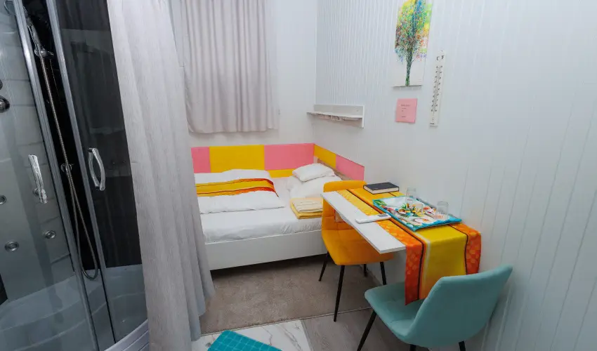 B�k�si Apartmanok B�k�s - Okt�ber 23.