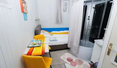 B�k�si Apartmanok B�k�s