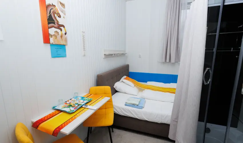 B�k�si Apartmanok B�k�s - Okt�ber 23.