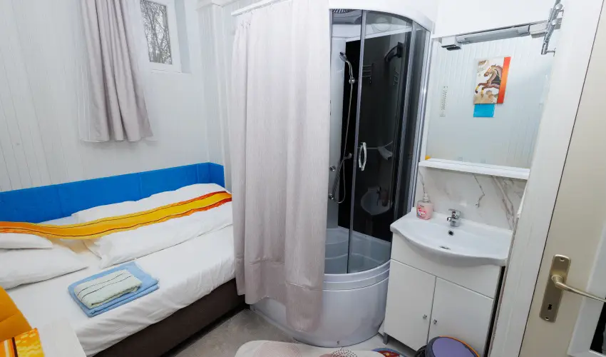 B�k�si Apartmanok B�k�s - Okt�ber 23.