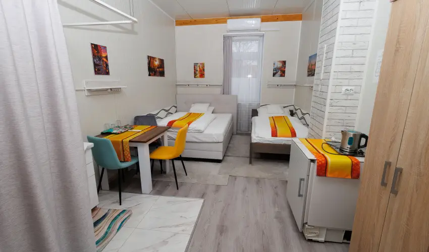 B�k�si Apartmanok B�k�s - Okt�ber 23.