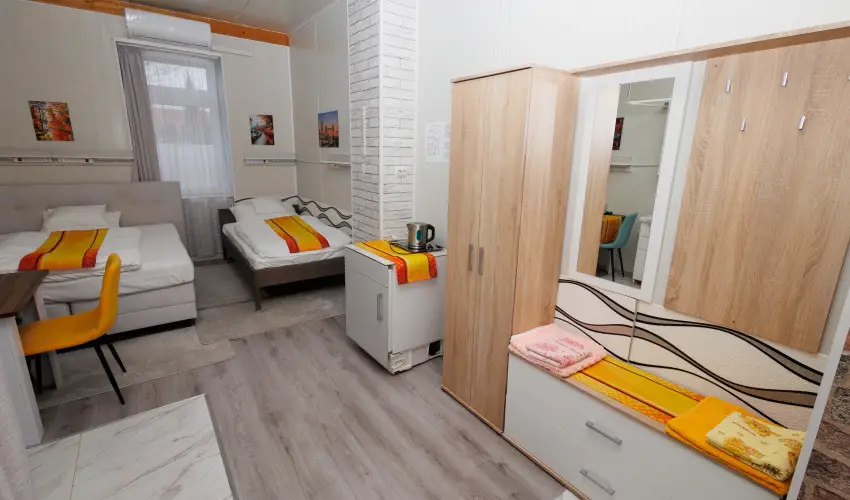 B�k�si Apartmanok B�k�s - Okt�ber 23.