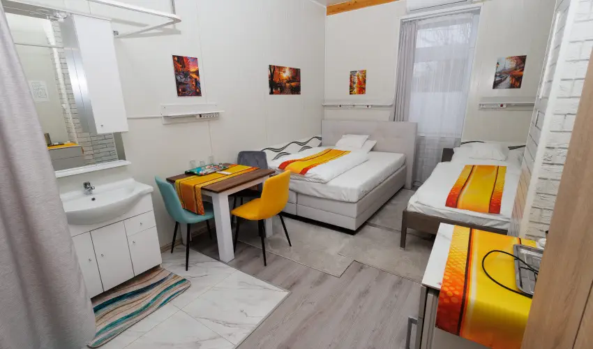 B�k�si Apartmanok B�k�s - Okt�ber 23.
