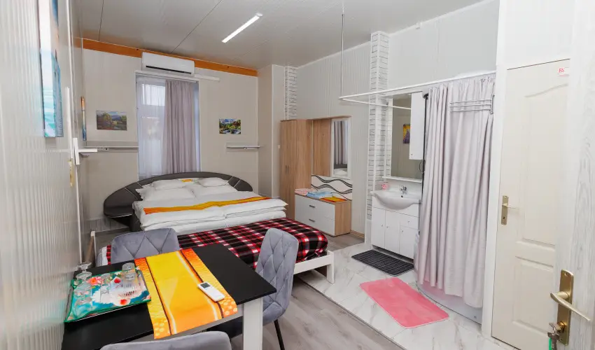 B�k�si Apartmanok B�k�s - Okt�ber 23.