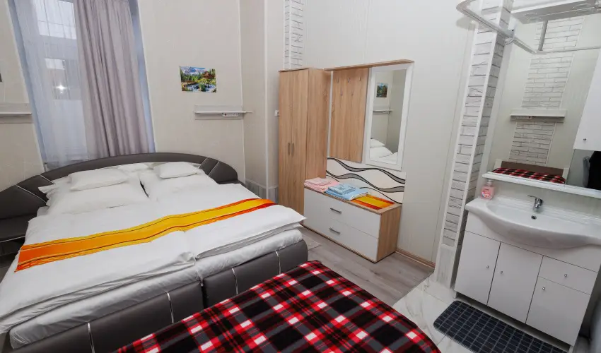 B�k�si Apartmanok B�k�s - Okt�ber 23.