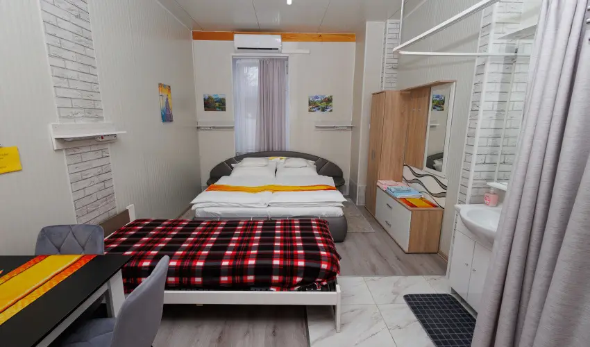 B�k�si Apartmanok B�k�s - Okt�ber 23.