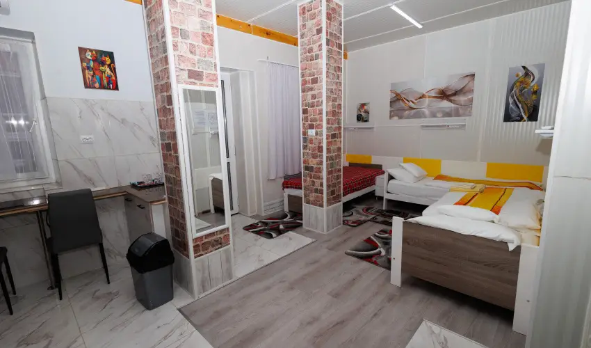 B�k�si Apartmanok B�k�s - Okt�ber 23.