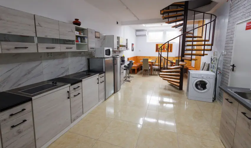 B�k�si Apartmanok B�k�s - Okt�ber 23.