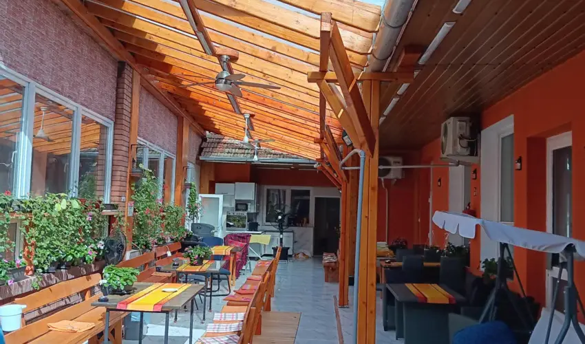 B�k�si Apartmanok B�k�s - Okt�ber 23.