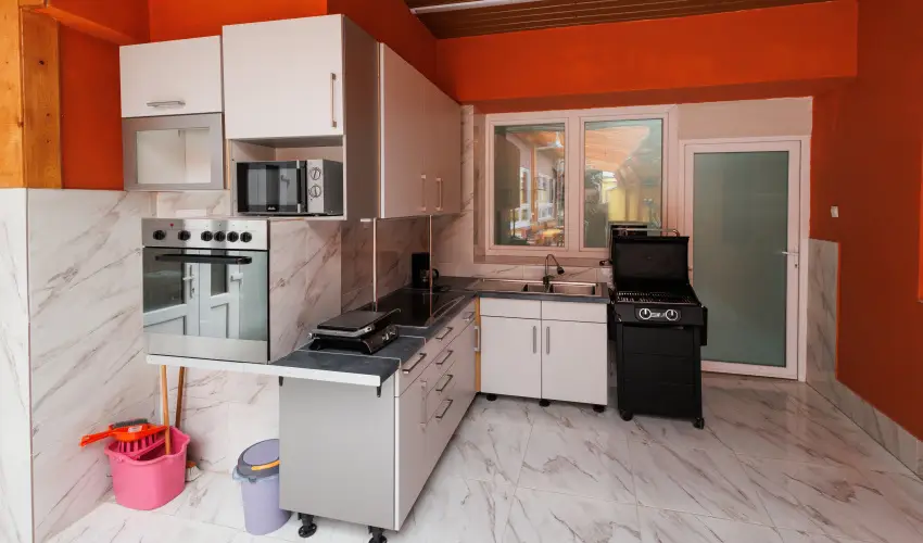 B�k�si Apartmanok B�k�s - Okt�ber 23.