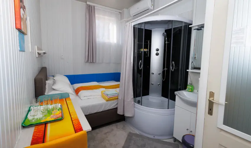 B�k�si Apartmanok B�k�s - Okt�ber 23.