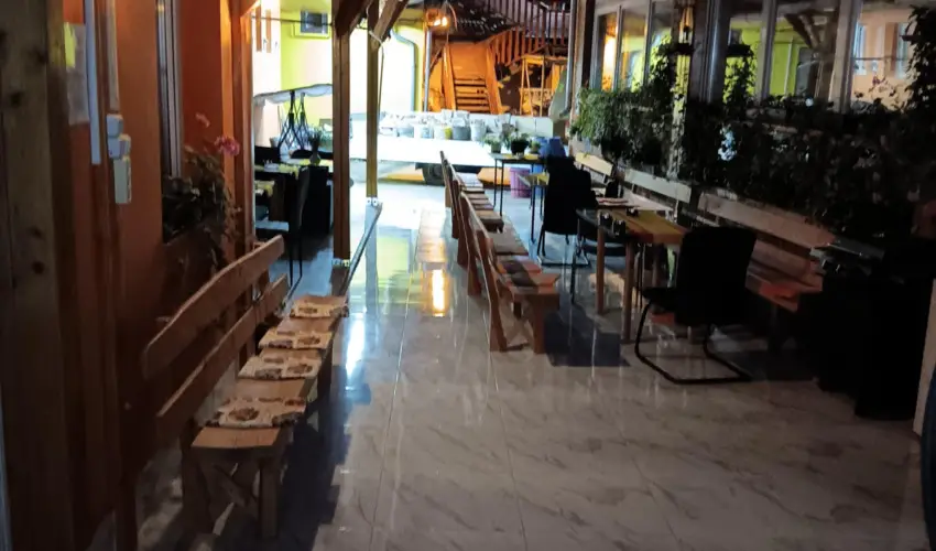 B�k�si Apartmanok B�k�s - Okt�ber 23.