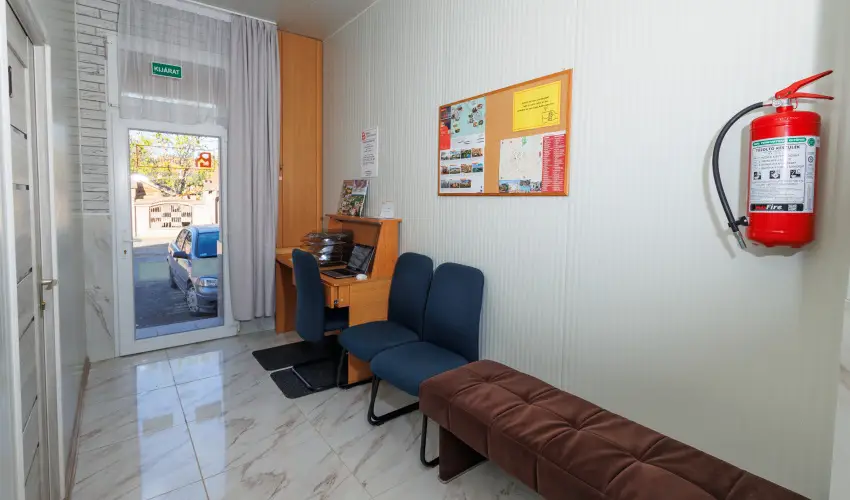B�k�si Apartmanok B�k�s - Okt�ber 23.