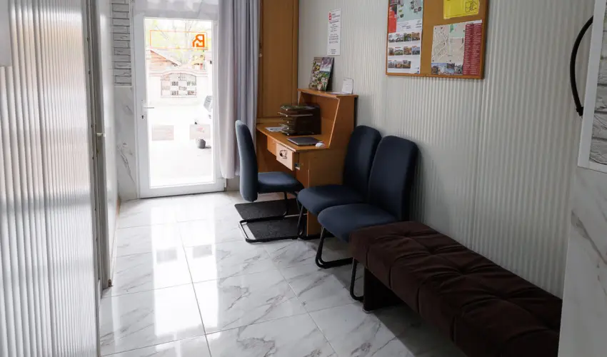 B�k�si Apartmanok B�k�s - Okt�ber 23.