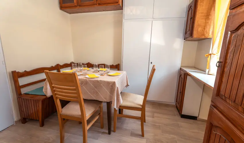 Belvrosi Zongors Apartman Keszthely - Oktber 23.