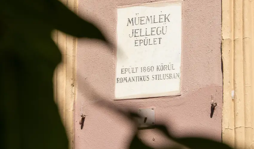 Belvrosi Zongors Apartman Keszthely - Oktber 23.