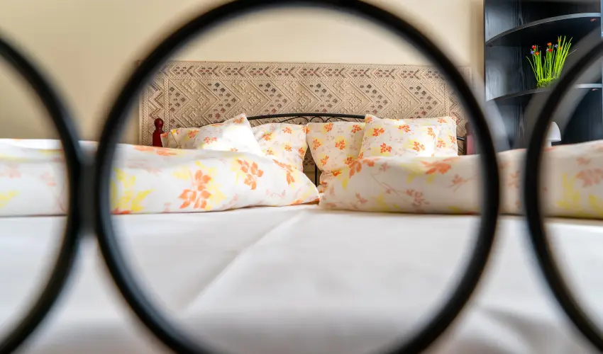 Belvrosi Zongors Apartman Keszthely - Oktber 23.