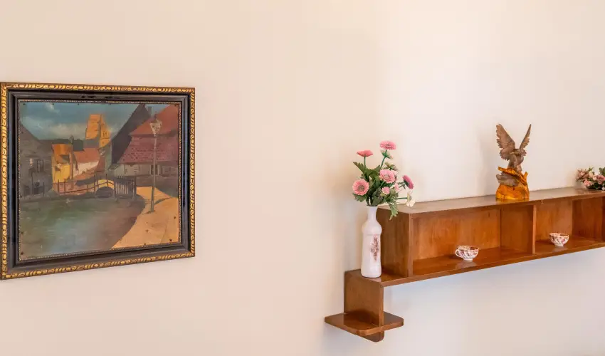 Belvrosi Zongors Apartman Keszthely - Oktber 23.