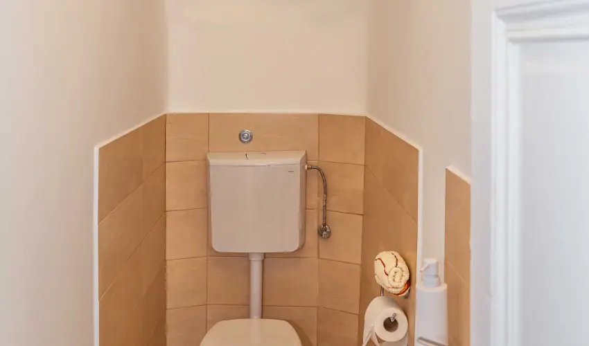 Belvrosi Zongors Apartman Keszthely - Oktber 23.