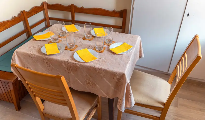 Belvrosi Zongors Apartman Keszthely - Oktber 23.