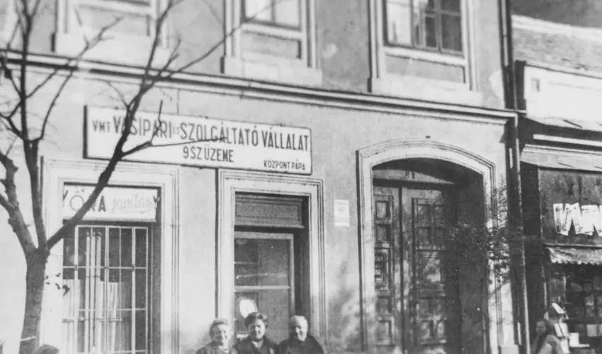 Belvrosi Zongors Apartman Keszthely - Oktber 23.