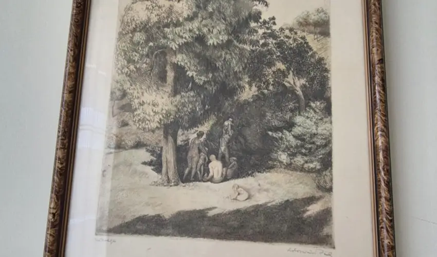 Belvrosi Zongors Apartman Keszthely - Oktber 23.