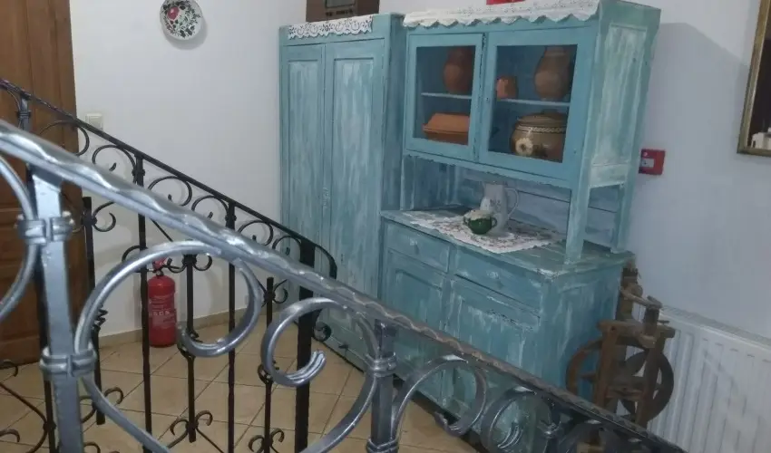 Bnyei Fogad s tterem Erdbnye - Oktber 23.