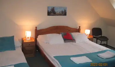 Bnyei Fogad s tterem Erdbnye